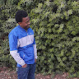 Meet your Posher, Jackson